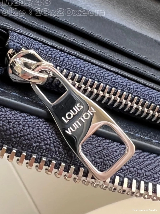 FS CHEAP WALLET-10*20*2 VUITTON cm ZIPPY LOUIS 0719